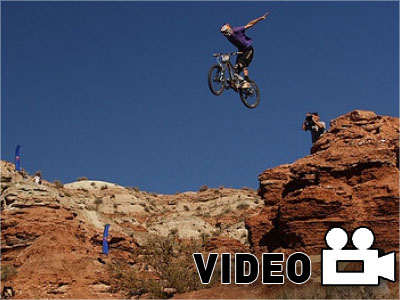 Για… άρρωστους ποδηλατάκηδες